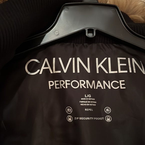 Calvin Klein cost - Picture 4 of 9